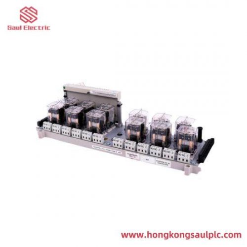 WESTINGHOUSE 1C31238H01 High-Frequency Output Control Module