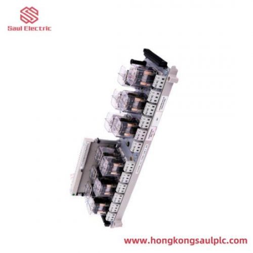 WESTINGHOUSE 1C31238H01 High-Frequency Output Control Module