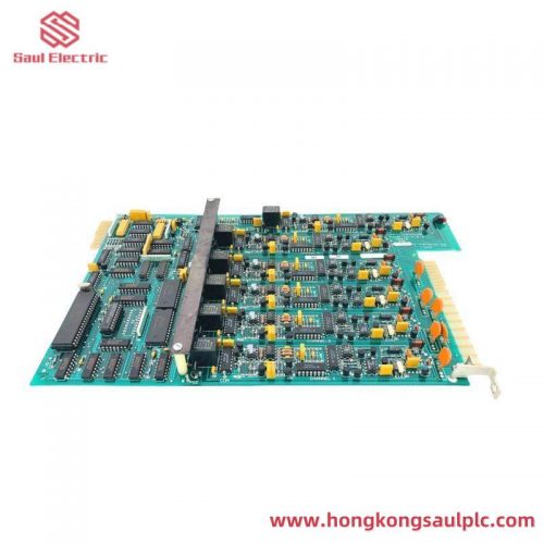 WESTINGHOUSE 1C31113G02 Industrial Control Module