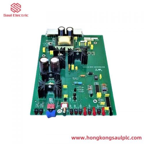 WESTINGHOUSE 1C31113G02 Industrial Control Module