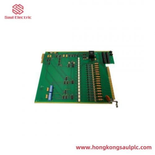 WESTINGHOUSE 1C31116G04 Industrial Control Module