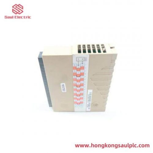 WESTINGHOUSE 1C31124G01 Digital Input Module for Industrial Automation