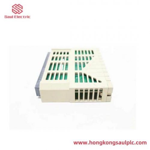 WESTINGHOUSE 1C31125G02 Digital Output Module, PLC