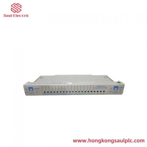 Westinghouse 1C31219G01 Digital Input Module, PLC System