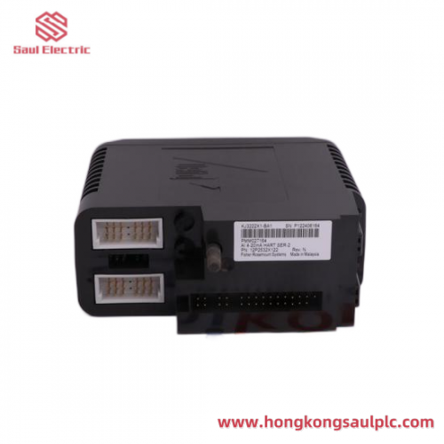 WESTINGHOUSE 1X00416H01 Industrial Control Module