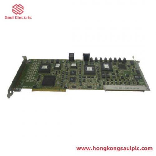 WESTINGHOUSE 3A99158G01 Industrial Control Module