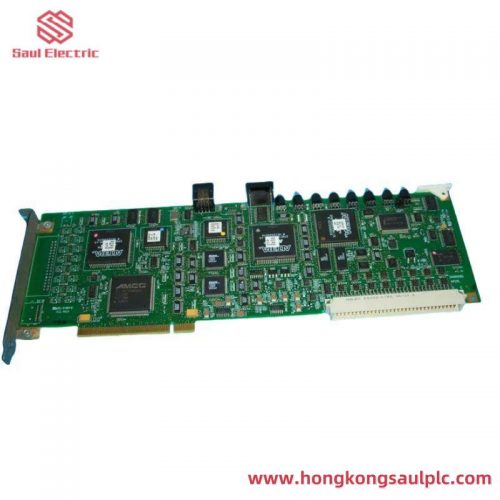 WESTINGHOUSE 3A99158G01 Industrial Control Module