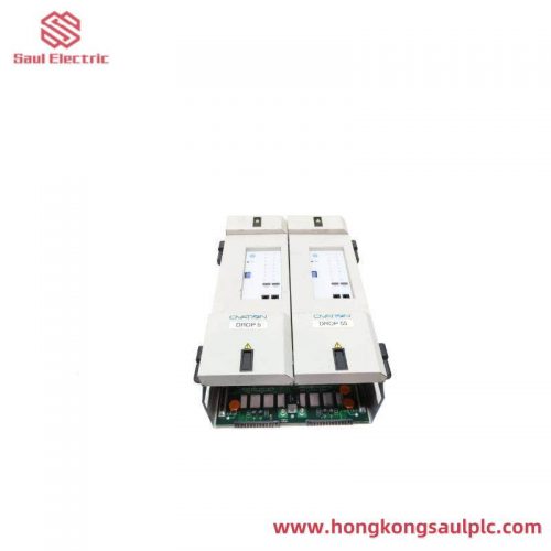 WESTINGHOUSE 4D33942G01 Industrial Control Module