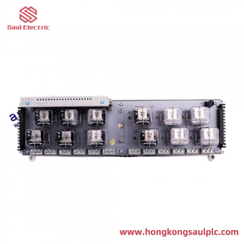 WESTINGHOUSE 5A26391H24 Industrial Control Module