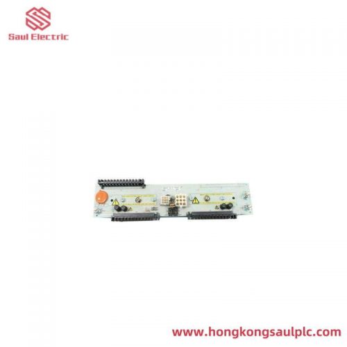 Westinghouse 5X00063G01 High-Quality Industrial Fuse for Reliable Electrical Protection