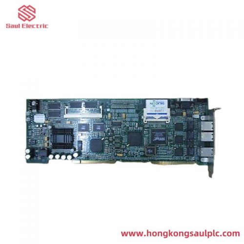 WESTINGHOUSE 5X00105G14 Control Module for Industrial Automation