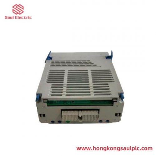 Westinghouse 5X00481G01 Extended Product Type: I/O Interface Module