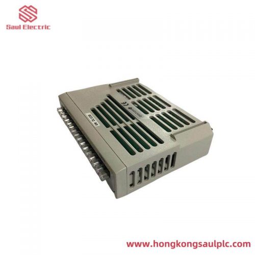 Westinghouse 5X00583G01 I/O Interface Module for Industrial Automation