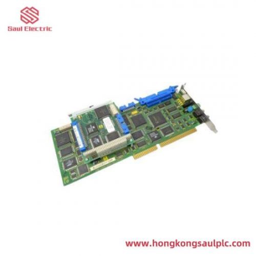 WINGREEN ATKB_V5.0_A01 03ZSTI4-01-501 - High-Performance Industrial Control Module