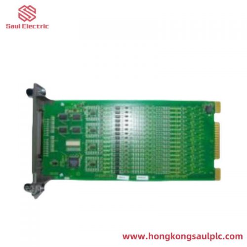 WINGREEN LAIB 034STN1-01-300-RS: Industrial Control Module for Precision Applications