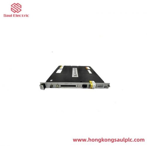 WOODWARD 8237-1006 High Precision Control Module