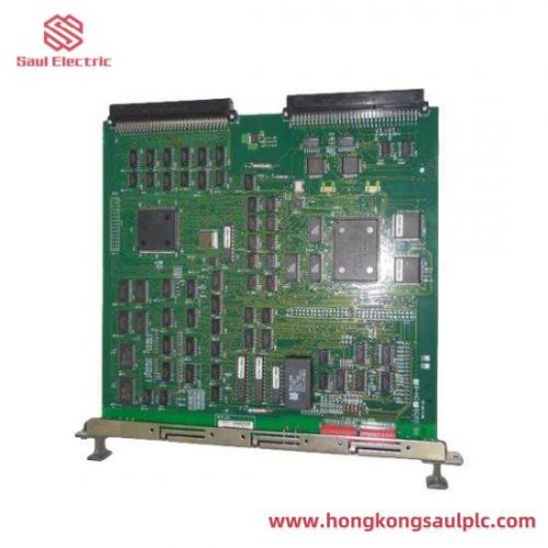 YOKOGAWA 16137-119 Digital Input Module for PLC Systems