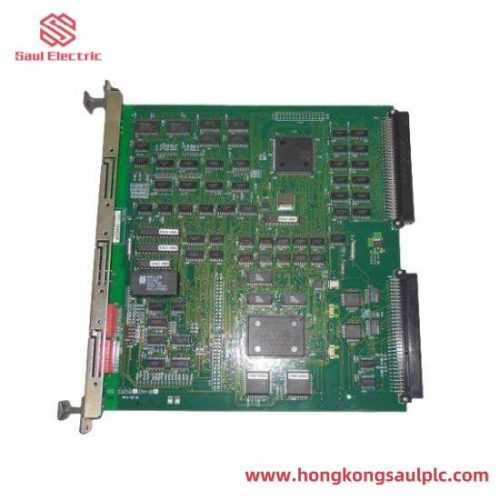 YOKOGAWA 16137-119 Digital Input Module for PLC Systems