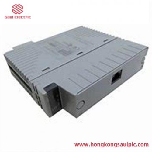 YOKOGAWA 16137-151 Digital Input Module for Process Control Systems