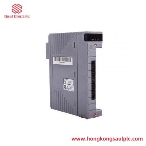 YOKOGAWA 16137-153 Digital Input Module, High Precision and Reliability