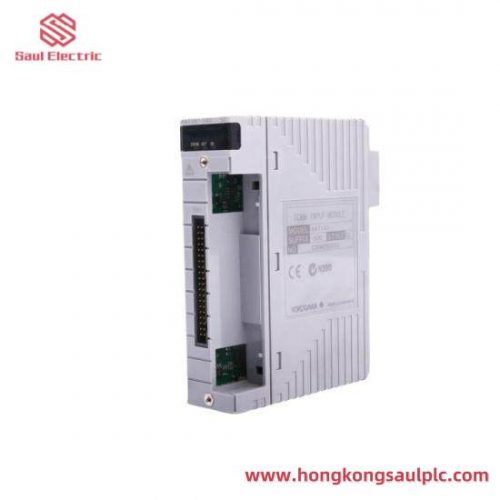 YOKOGAWA 16137-153 Digital Input Module, High Precision and Reliability