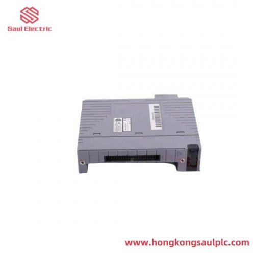 YOKOGAWA 16137-153 Digital Input Module, High Precision and Reliability