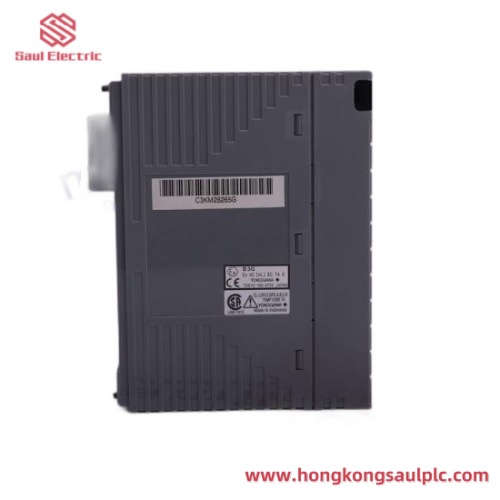 Yokogawa 16137-188 Advanced Input Module