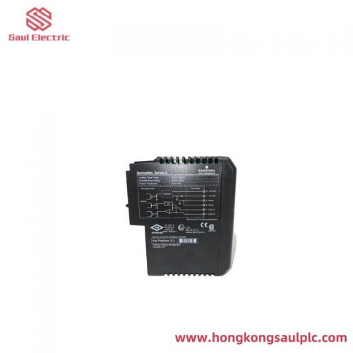 Yokogawa 16137-188 Advanced Input Module