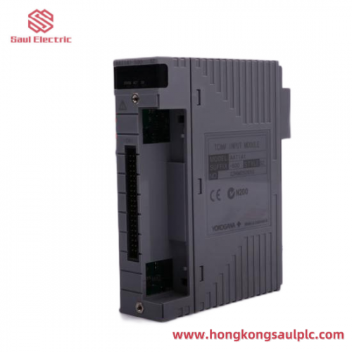 Yokogawa 16137-188 Advanced Input Module