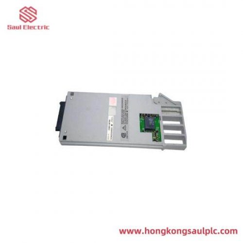 YOKOGAWA 16137-222 - High Precision Control Module