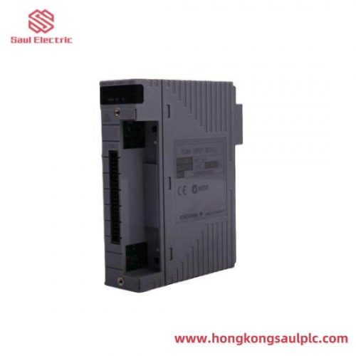 YOKOGAWA CP401-10 Modular PLC for Industrial Automation