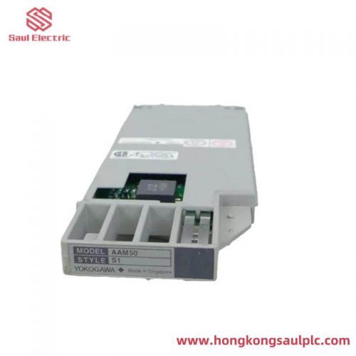 YOKOGAWA 2302-32-VLE-2 Industrial Vibration Monitoring Module