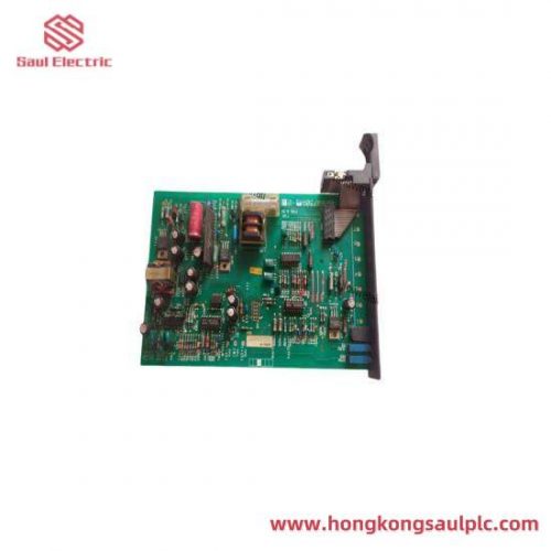 YOKOGAWA 8596020000 Custom Processing Module for Advanced Industrial Control Systems