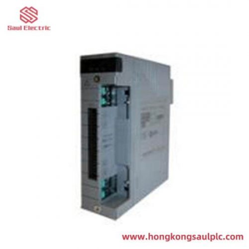 YOKOGAWA 8662560000 - High Precision Temperature Controller for Industrial Automation