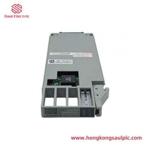 YOKOGAWA 8662570000 Digital Input Module for Industrial Control Systems