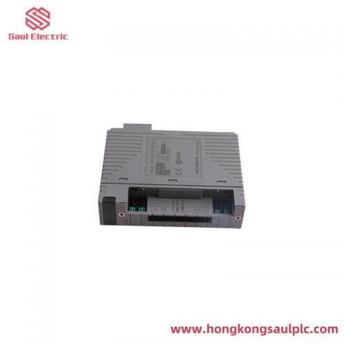 Yokogawa ADV551-P00 Digital Output Module, PLC