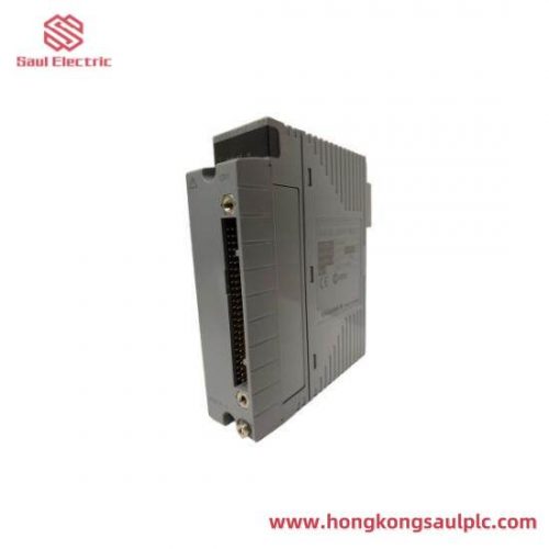 Yokogawa ADV551-P00 Digital Output Module, PLC