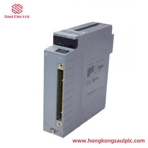 YOKOGAWA AIP121-S00 Module Card for Industrial Control Systems