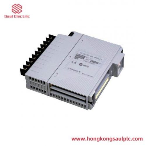 YOKOGAWA ALR121-S00 Industrial Serial Communication Module