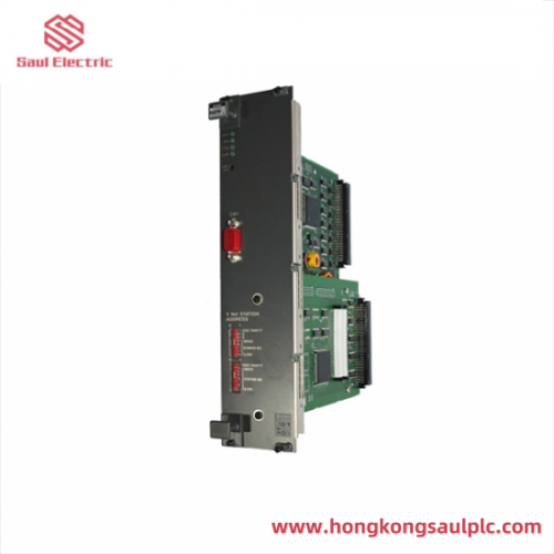 YOKOGAWA CP345 Data Acquisition Card for CENTUM VP, CS 3000, CS 1000 Systems