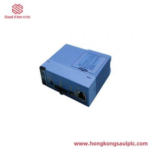 YOKOGAWA F3LC21-1N - Personal Computer Link Module for Enhanced Industrial Automation