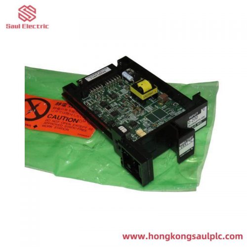 YOKOGAWA F3PU06-0N Power Supply Module for Industrial Control Systems