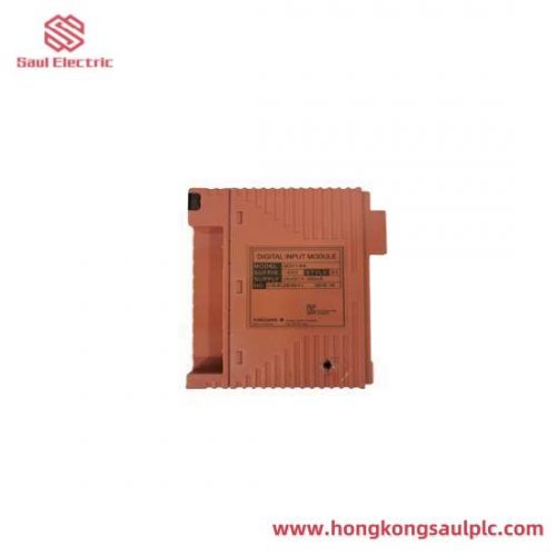 YOKOGAWA F3WD64-3N Industrial Control Module