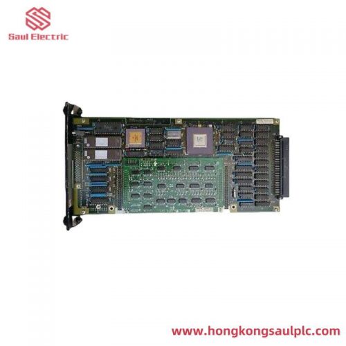 YOKOGAWA NP53*C - Precision Control Module