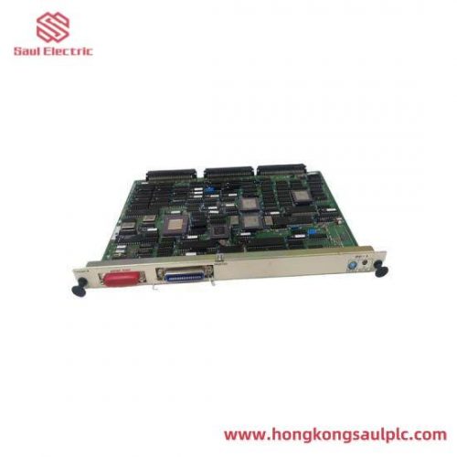 YOKOGAWA NP53*C - Precision Control Module