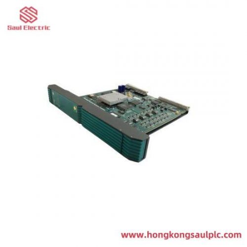 Yokogawa PSCCM22AAN Control Module for Process Control Systems