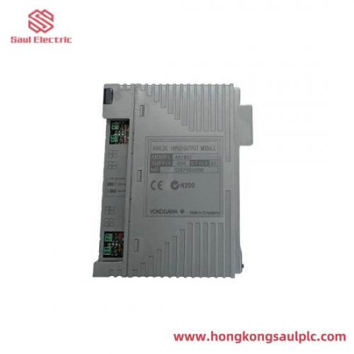 Yokogawa PSCCM22AAN Control Module for Process Control Systems