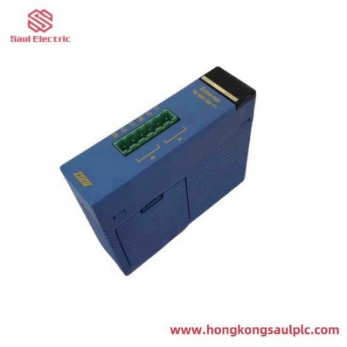 Yokogawa PW441-10 Power Supply Module, High-performance, High-reliability Modular Controller