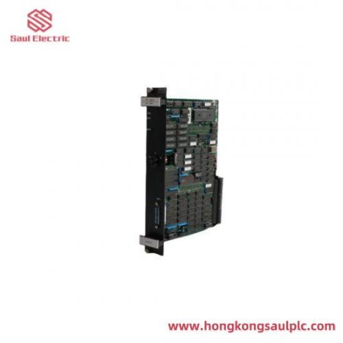 Yokogawa PW441-10 Power Supply Module, High-performance, High-reliability Modular Controller