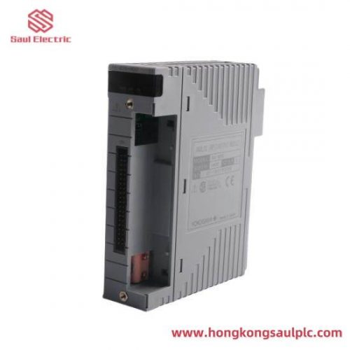 Yokogawa PW441-10 Power Supply Module, High-performance, High-reliability Modular Controller